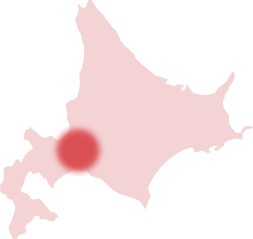 北海道対応エリア