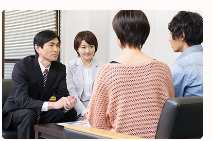 当社が完全サポート